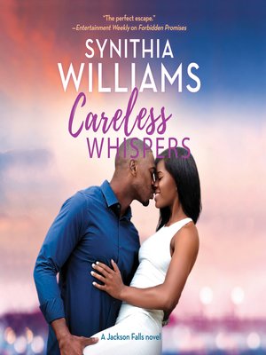 cover image of Careless Whispers